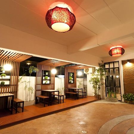 شيانغ ماي Cm Apartment المظهر الخارجي الصورة