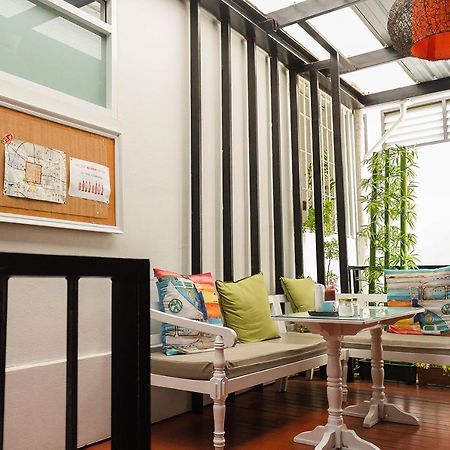 شيانغ ماي Cm Apartment المظهر الخارجي الصورة