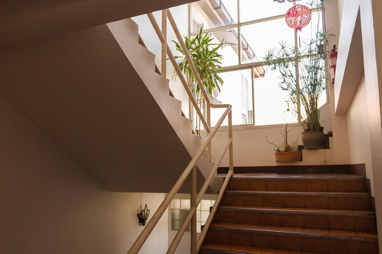شيانغ ماي Cm Apartment المظهر الخارجي الصورة